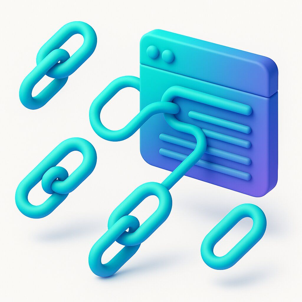 What is Link Building? Complete Marketing Guide - Arfadia